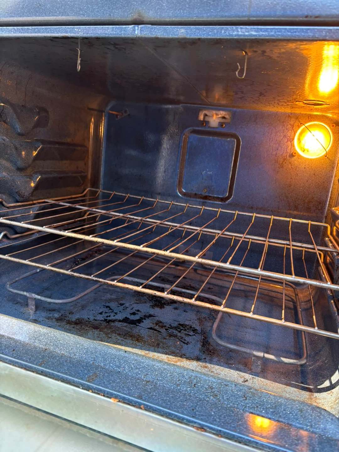 stove range & delivery (As it's read) - photo 4