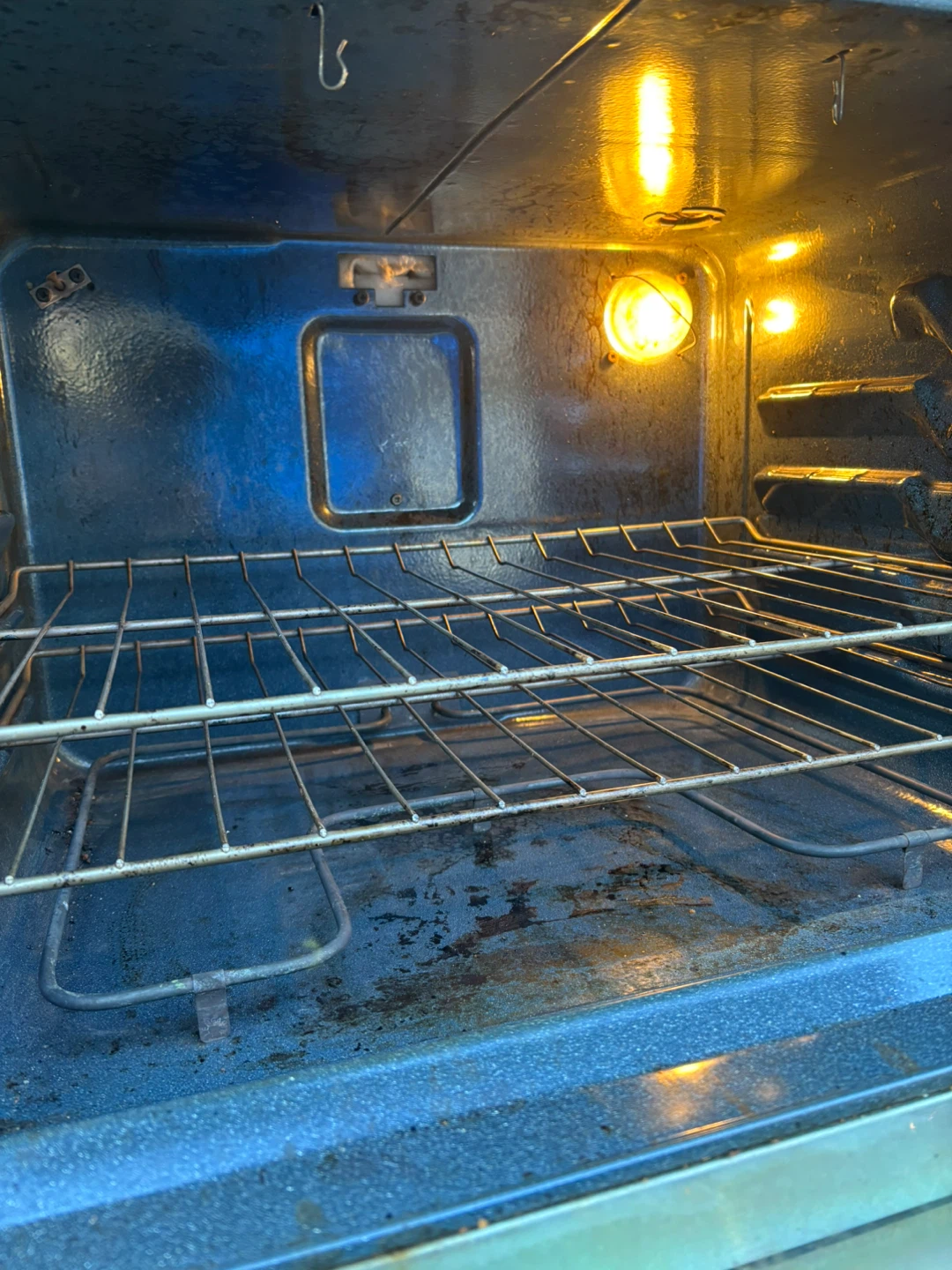 stove range & delivery (As it's read) - photo 5