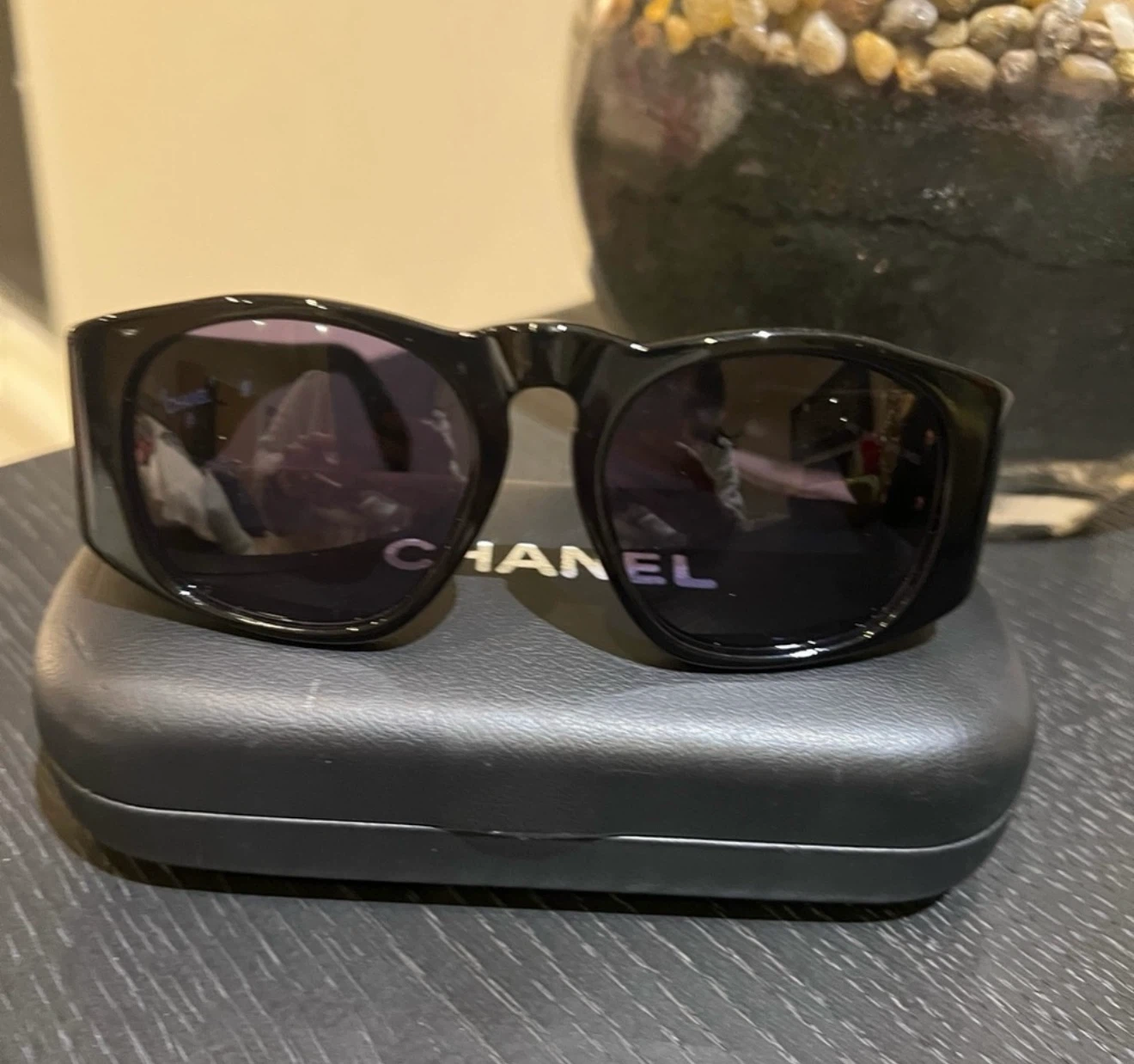 Chanel Sunglasses - photo 3