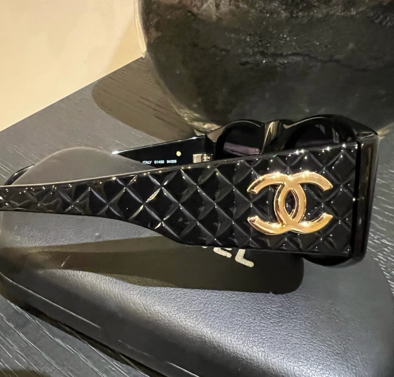 Chanel Sunglasses - photo 5