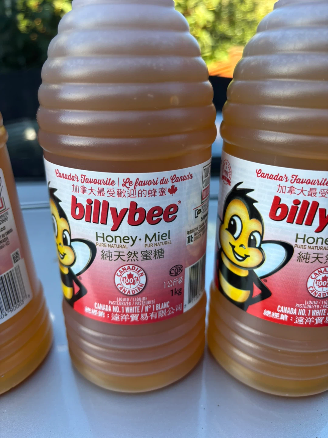Honey 1 kg , 10 dollars each - photo 2