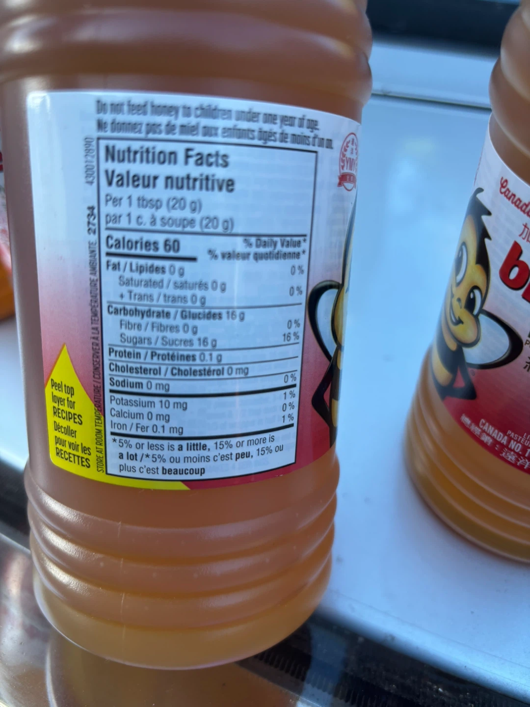 Honey 1 kg , 10 dollars each - photo 3