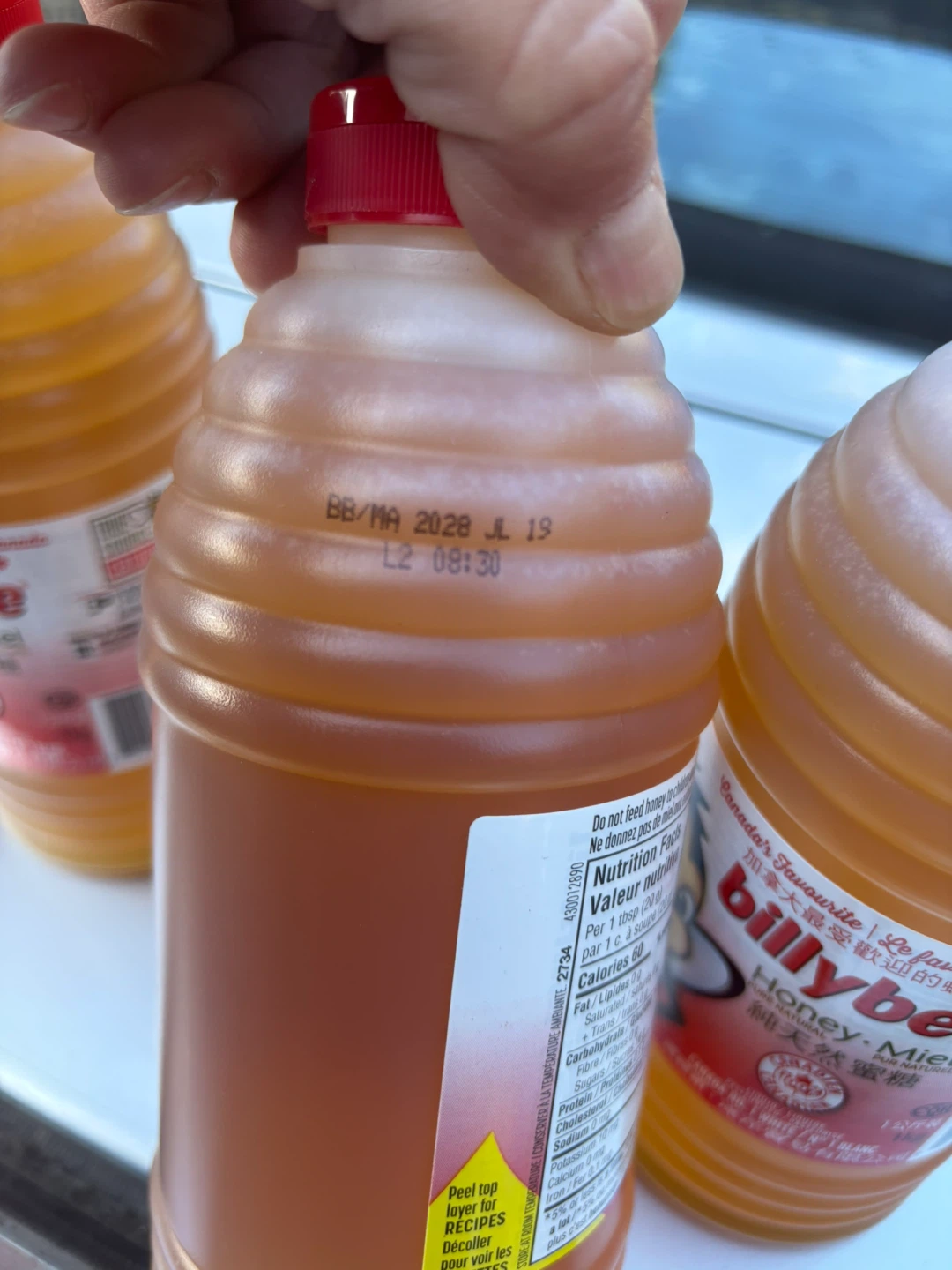 Honey 1 kg , 10 dollars each - photo 4
