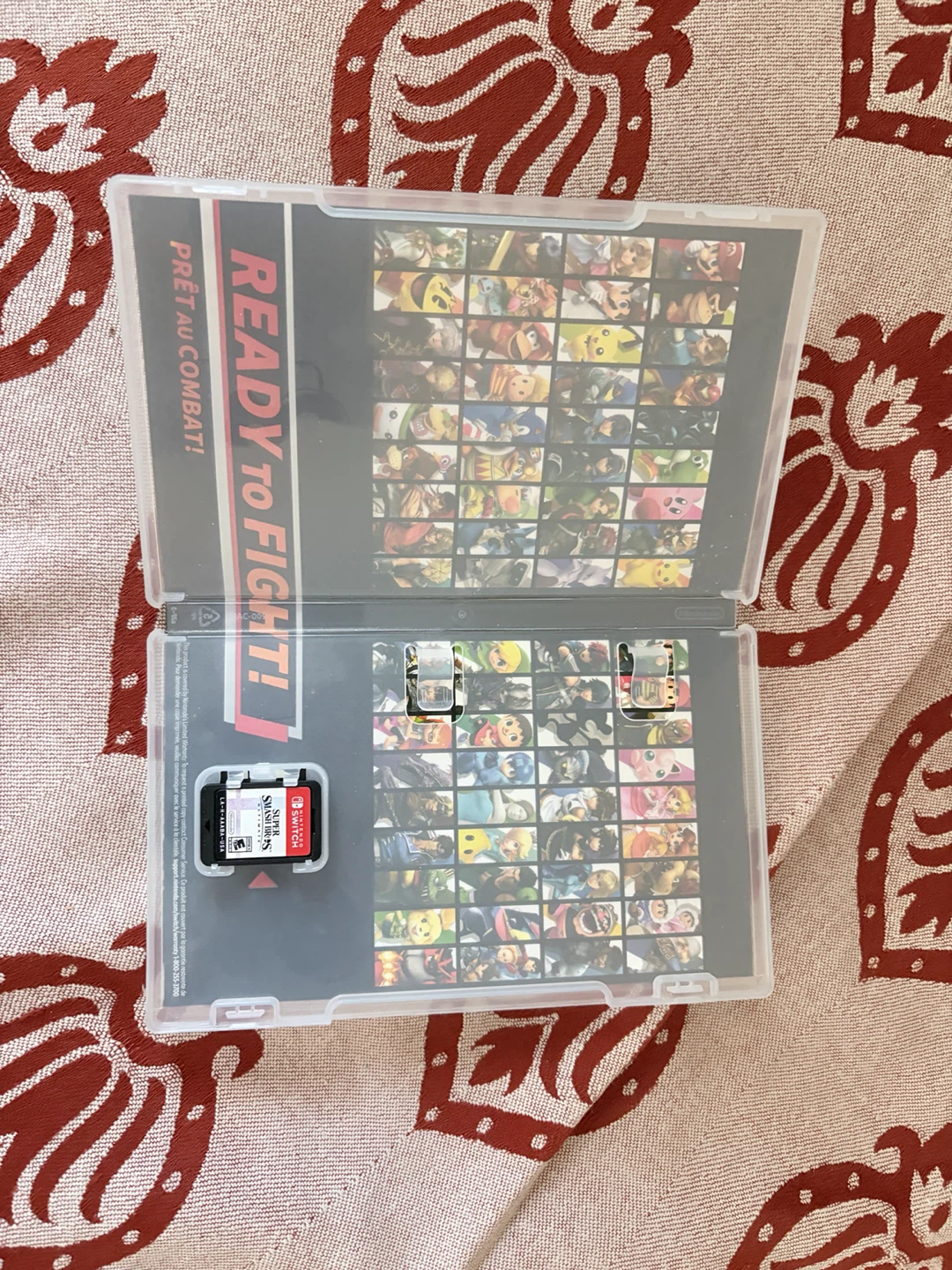 Super Smash Bros. Ultimate for Nintendo Switch - photo 2