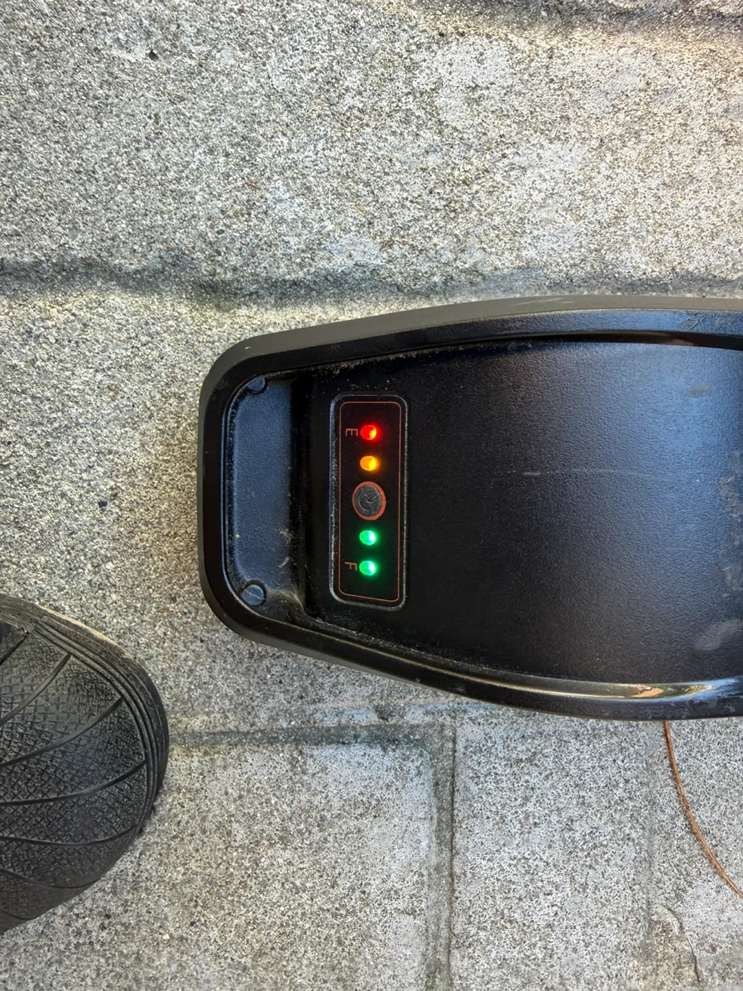Happyrun E-Bike Lithium-Ion Battery Pack HR-G50-B - photo 4