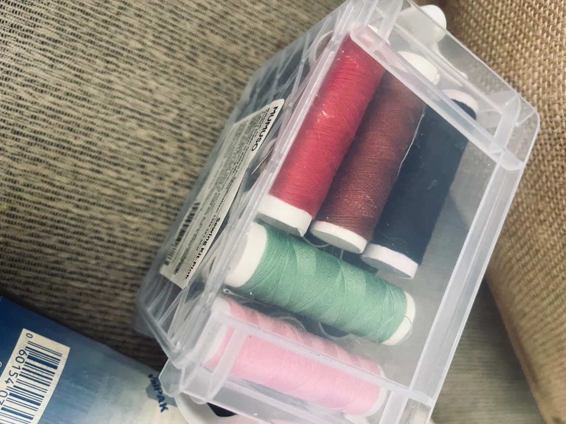 Assorted Thread Spools - photo 5