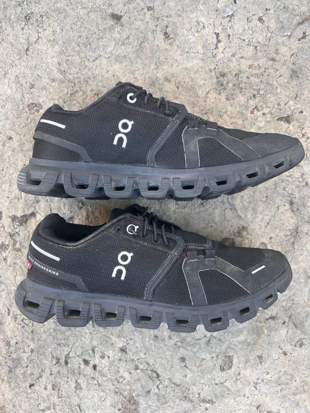 ON Cloud 6-Women’s size 7.5 - photo 2