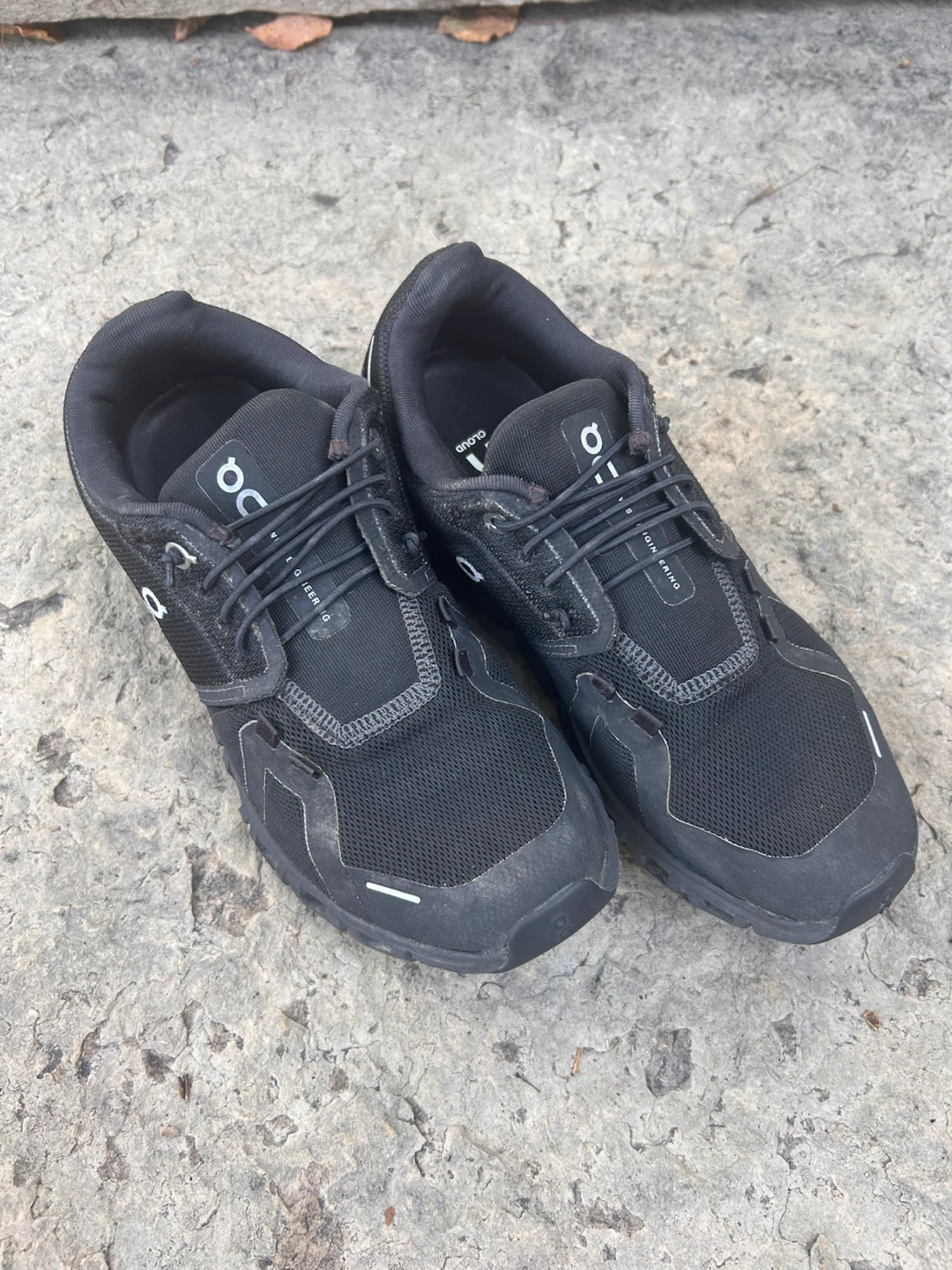 ON Cloud 6-Women’s size 7.5 - photo 4