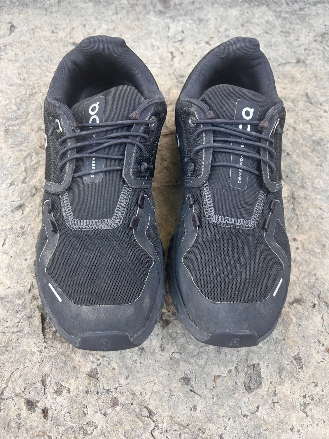 ON Cloud 6-Women’s size 7.5 - photo 5