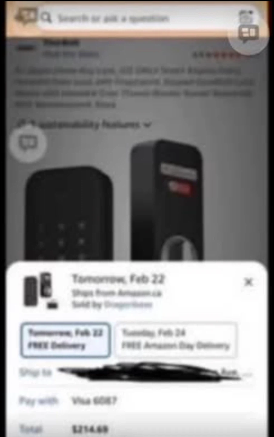 X1 Apple Home Key Lock, - photo 2