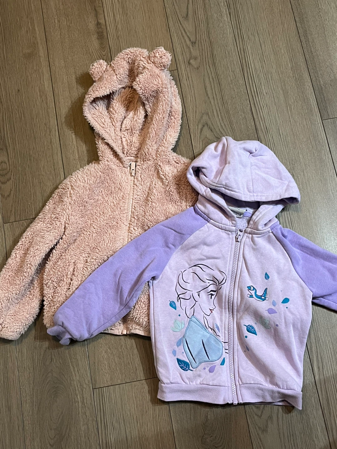 Old Navy Kids Hoodies Size 4T