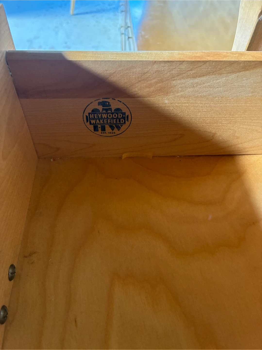 Mid century modern dresser - photo 5