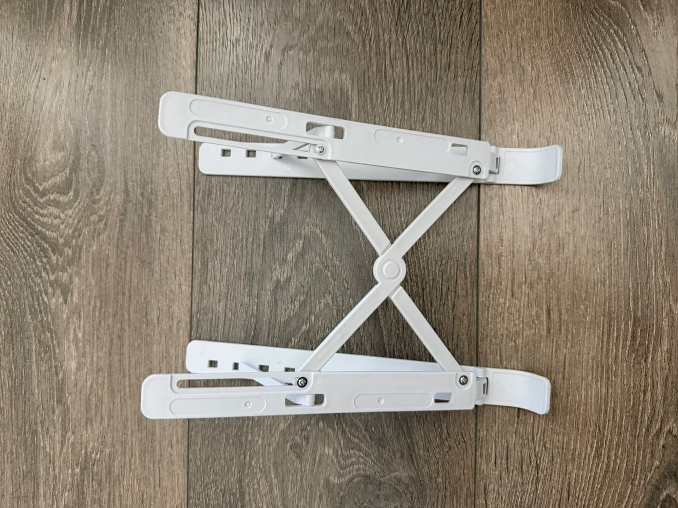 Adjustable Portable Laptop Stand - photo 2