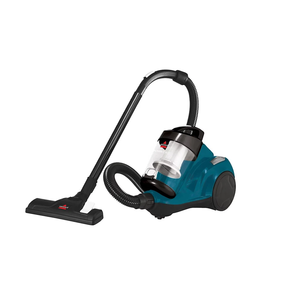 Bissell PowerForce Bagless Canister Vacuum 21564