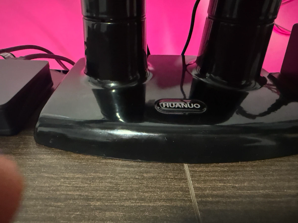 Dual monitor mount stand - photo 2