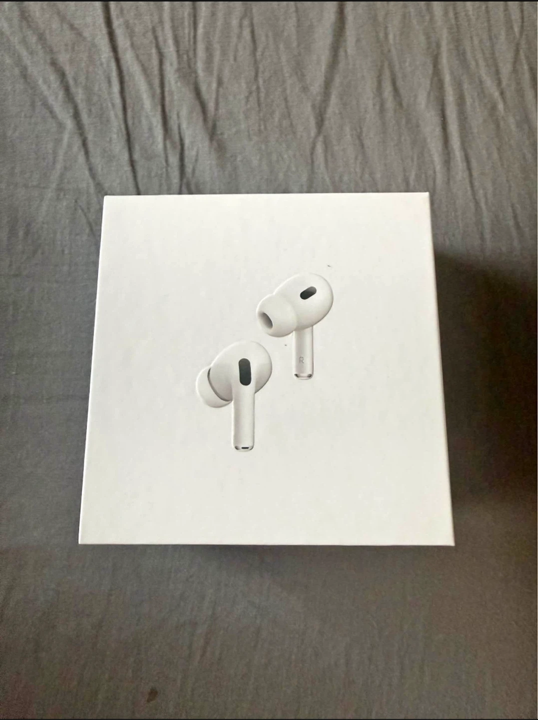 Apple AirPods Pro 2nd Gen