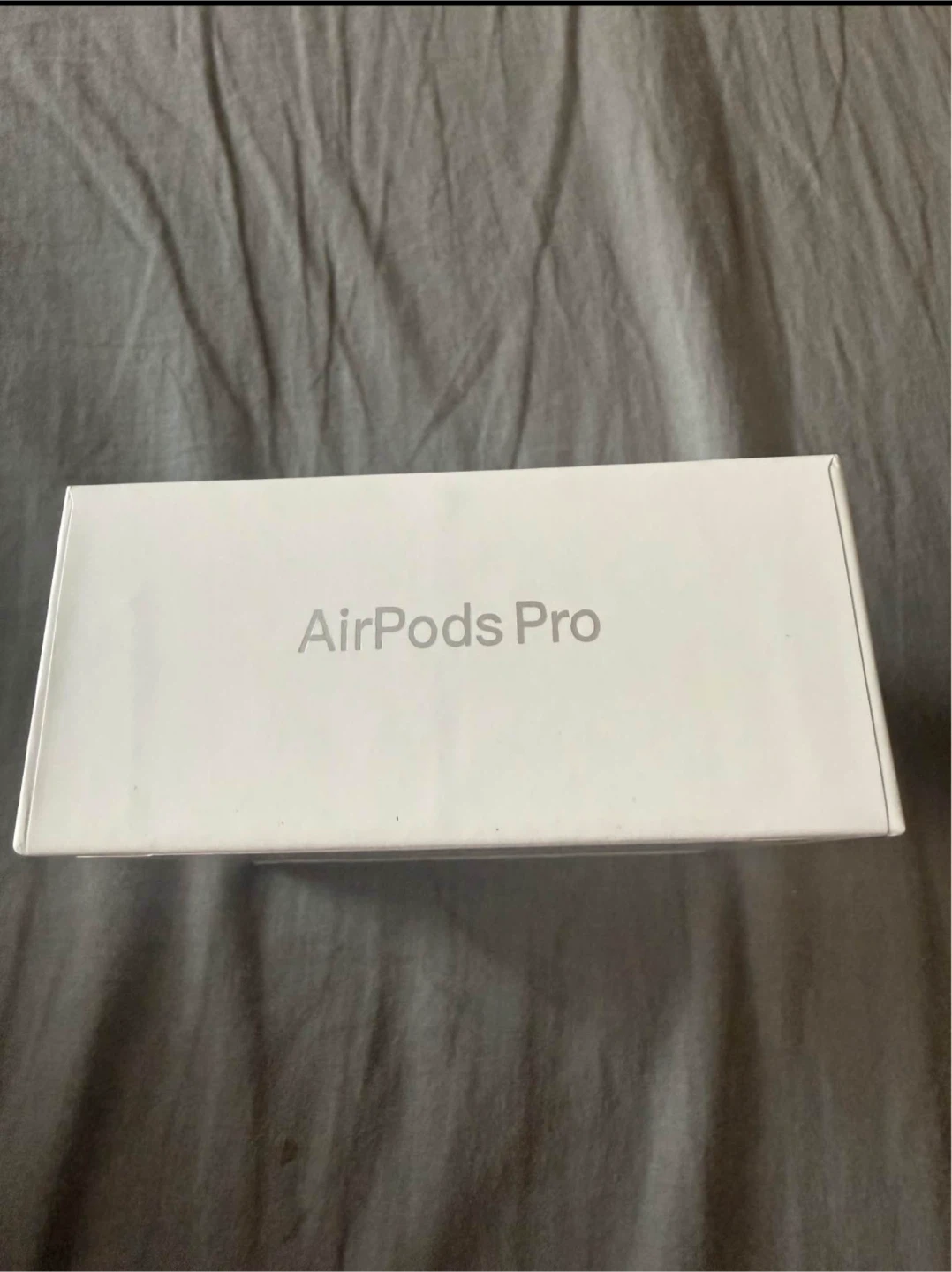 Apple AirPods Pro 2nd Gen - photo 3
