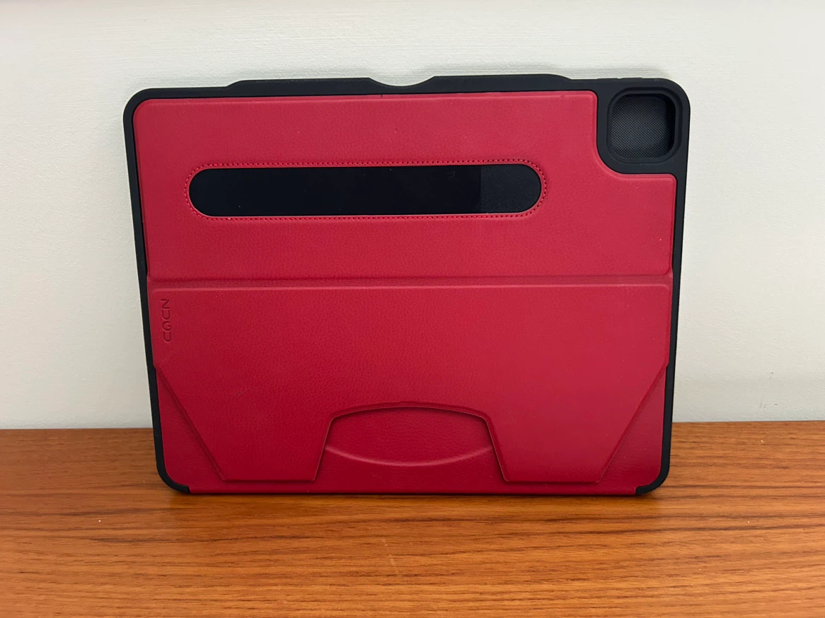 ZUGU case for iPad Pro 13” - photo 3