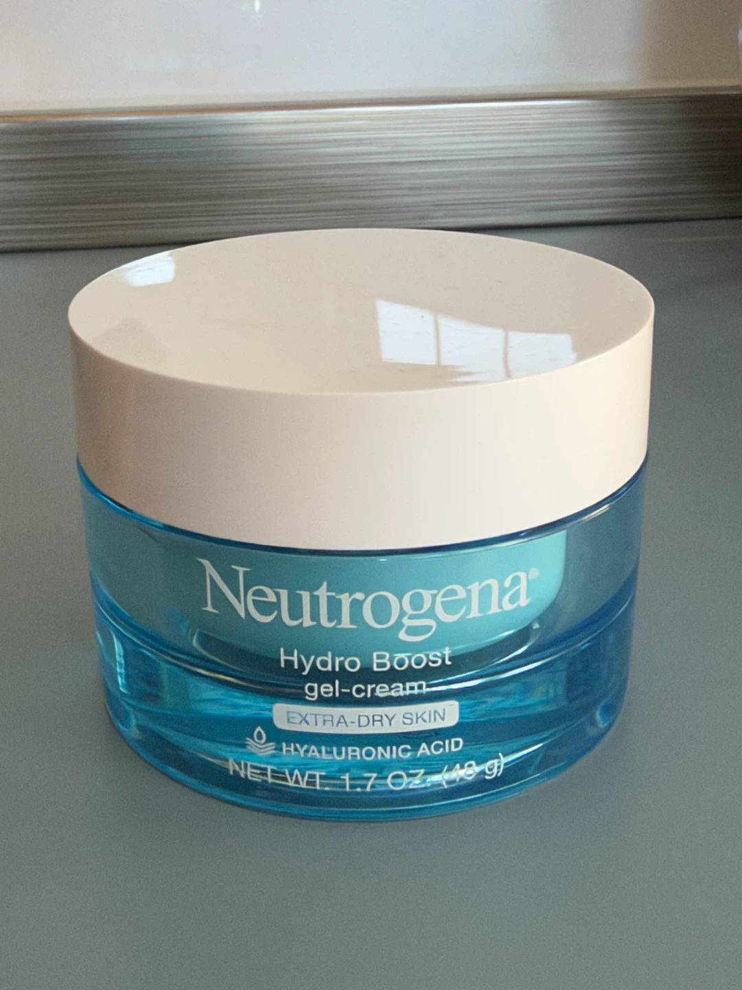 Neutrogena Hydro Boost Gel-Cream for Extra-Dry Skin