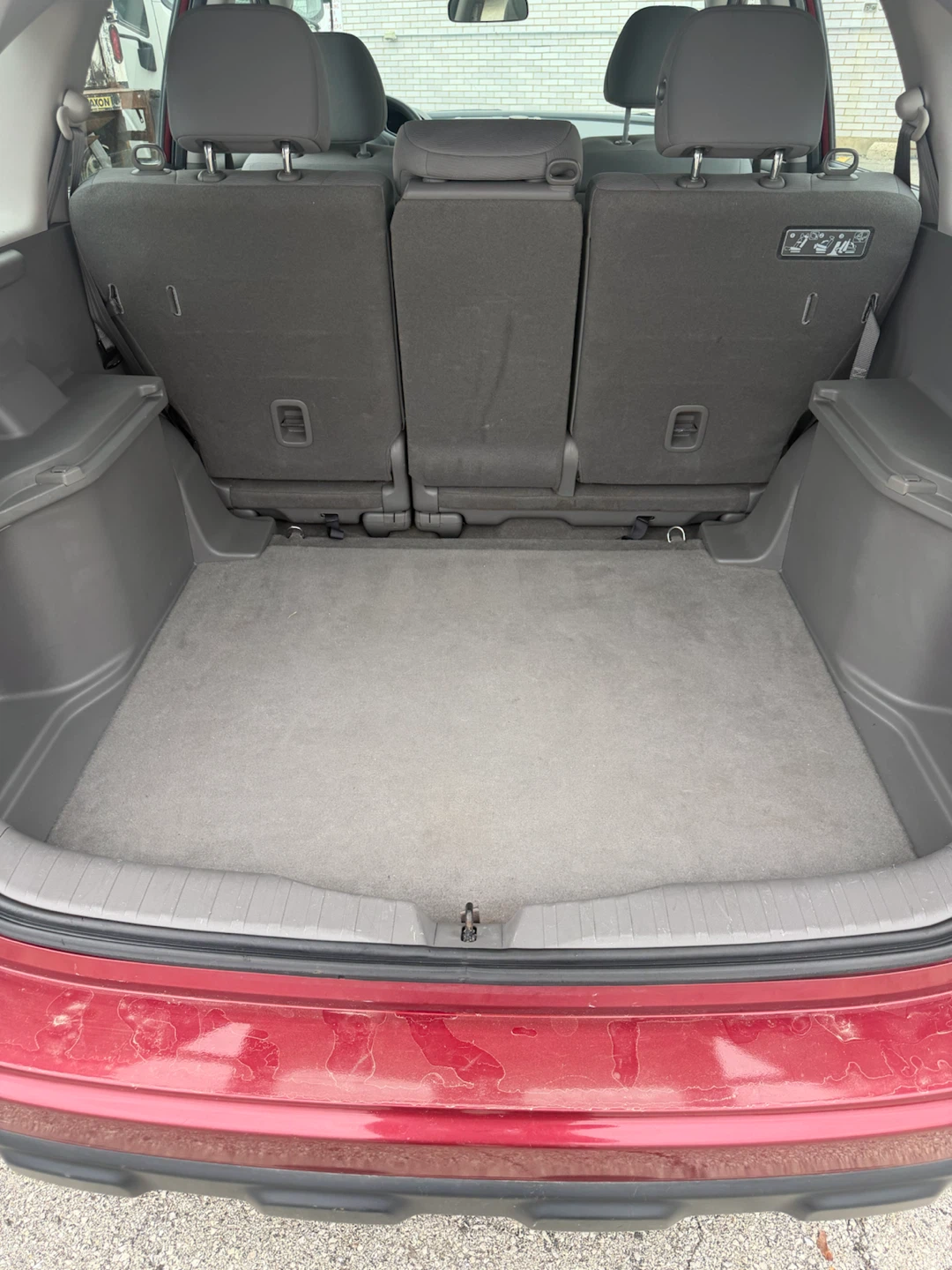 2009 Honda CR-V - photo 3