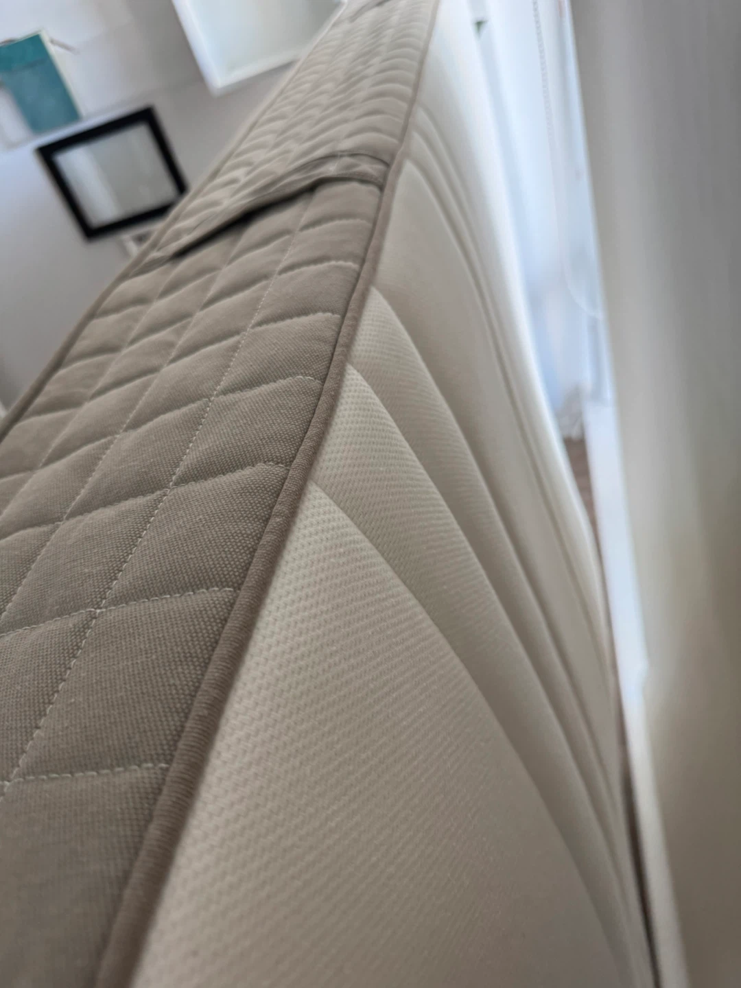ikea Queen size Mattress originally $499