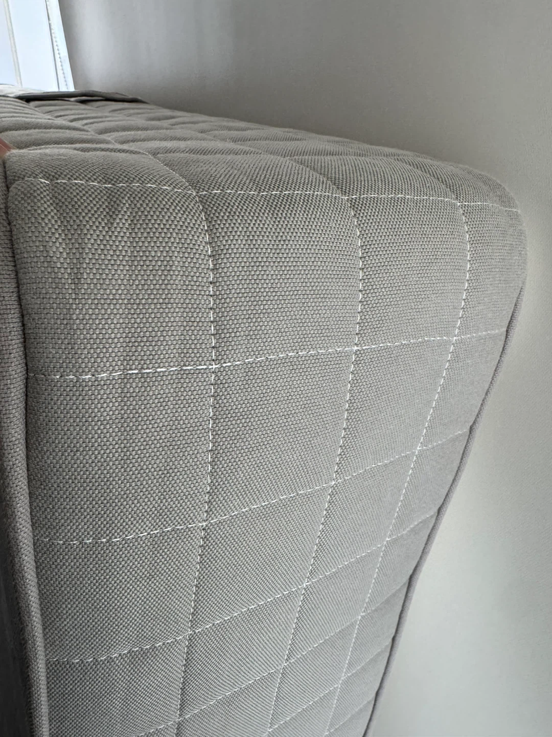 ikea Queen size Mattress originally $499 - photo 4