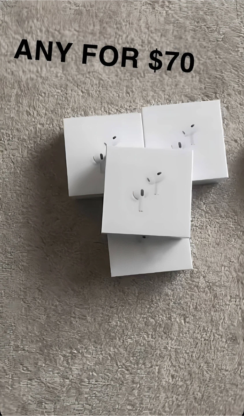 Apple AirPods 2s