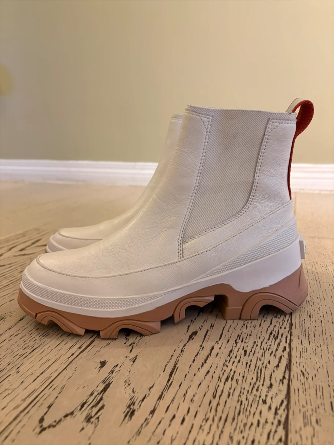 Sorel Brex Waterproof Chelsea Boots - photo 3