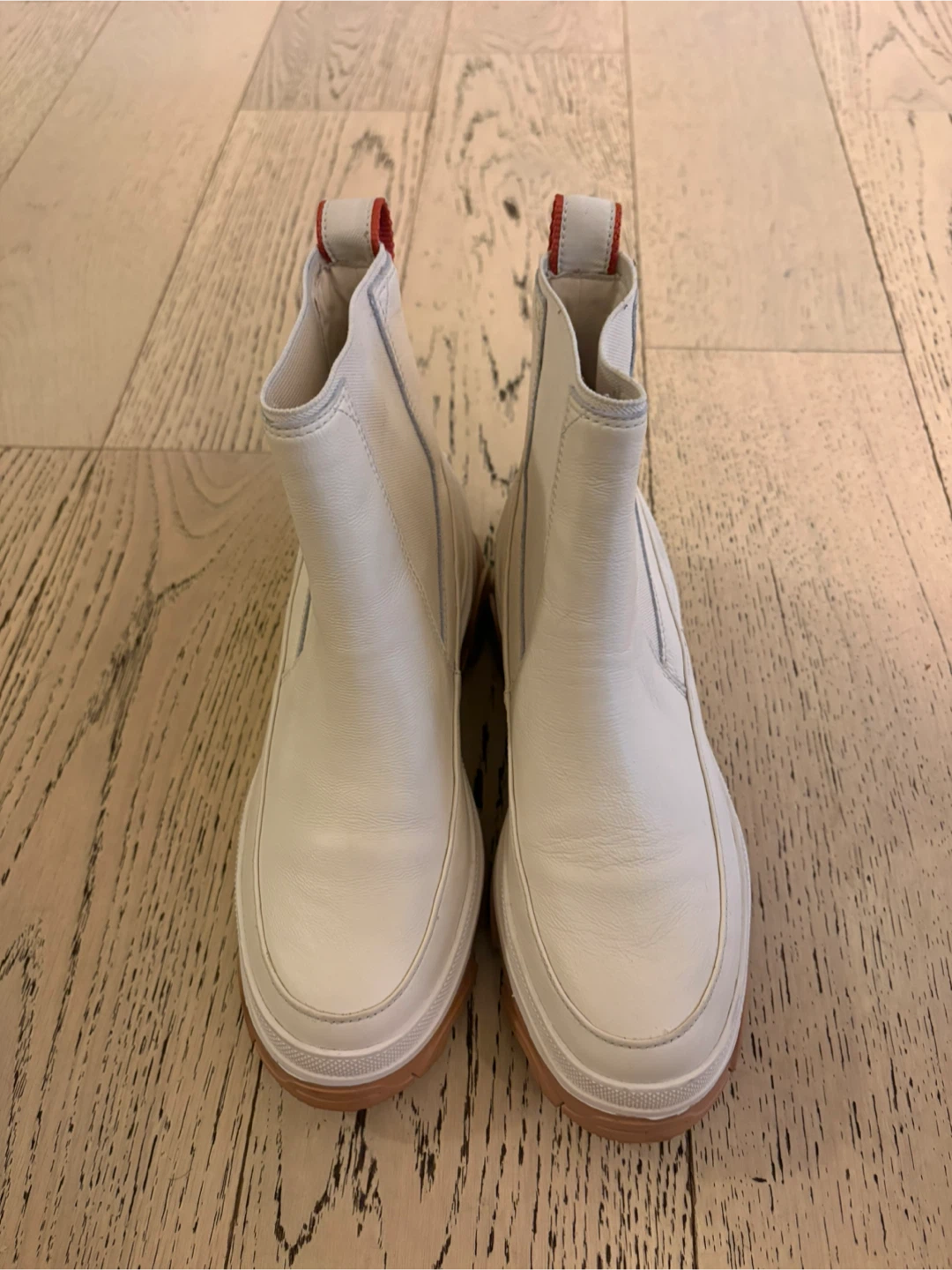Sorel Brex Waterproof Chelsea Boots - photo 4