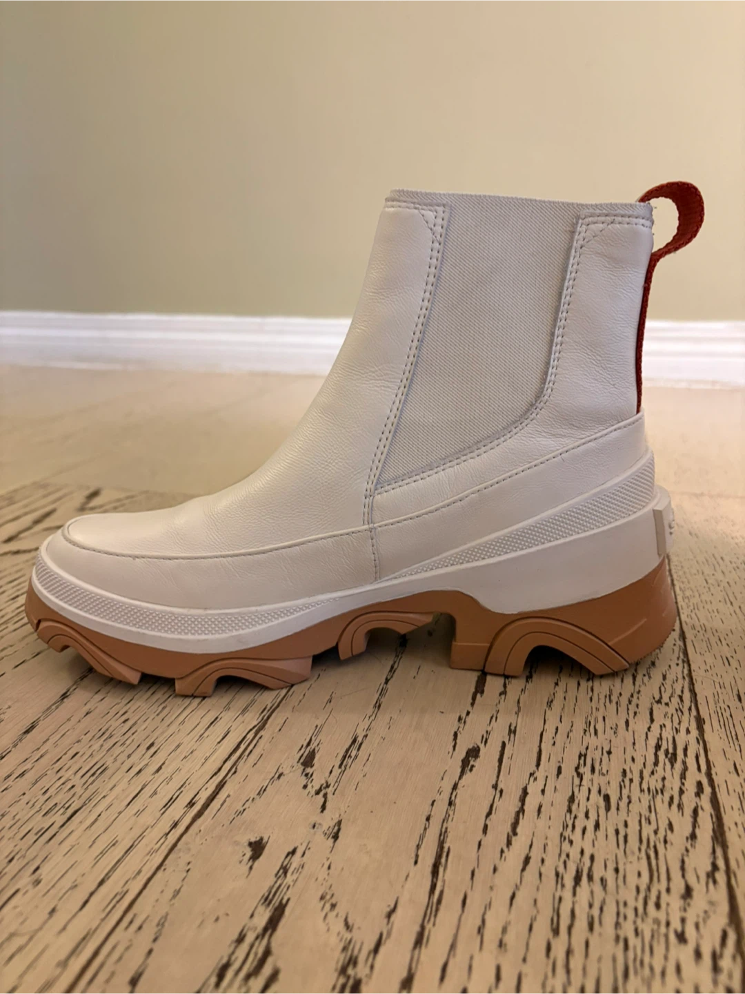 Sorel Brex Waterproof Chelsea Boots - photo 5