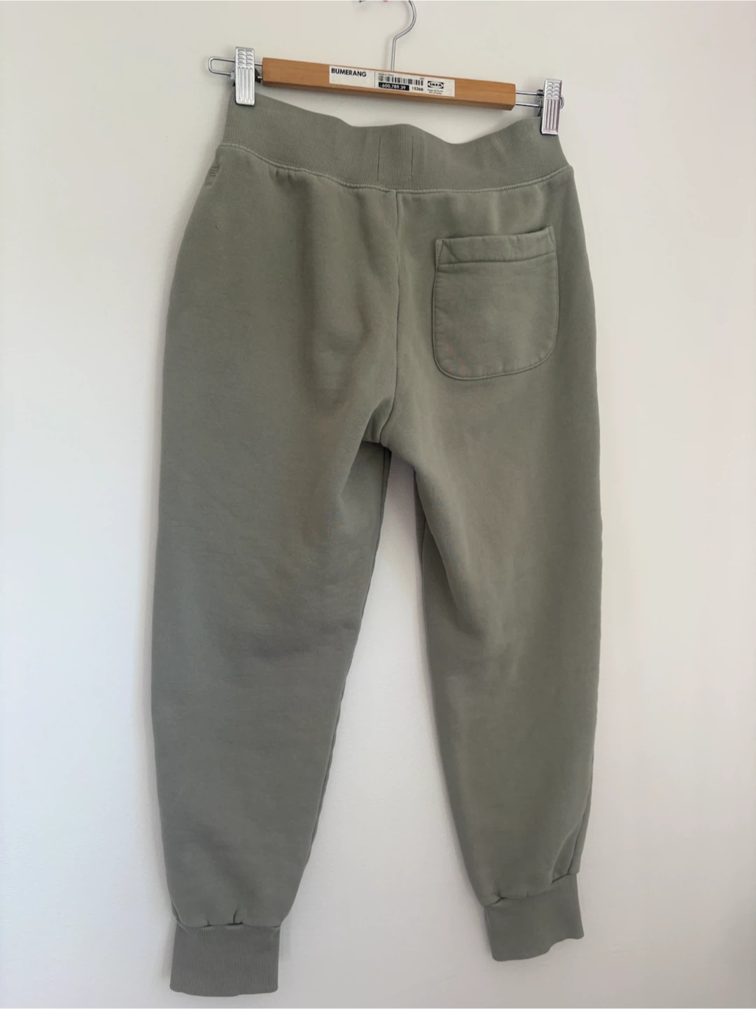 Tna CozyAF Fleece Sweatpants - XS - photo 2