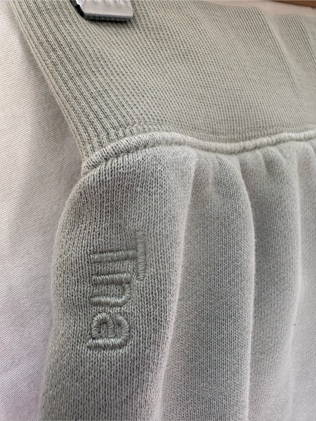Tna CozyAF Fleece Sweatpants - XS - photo 4