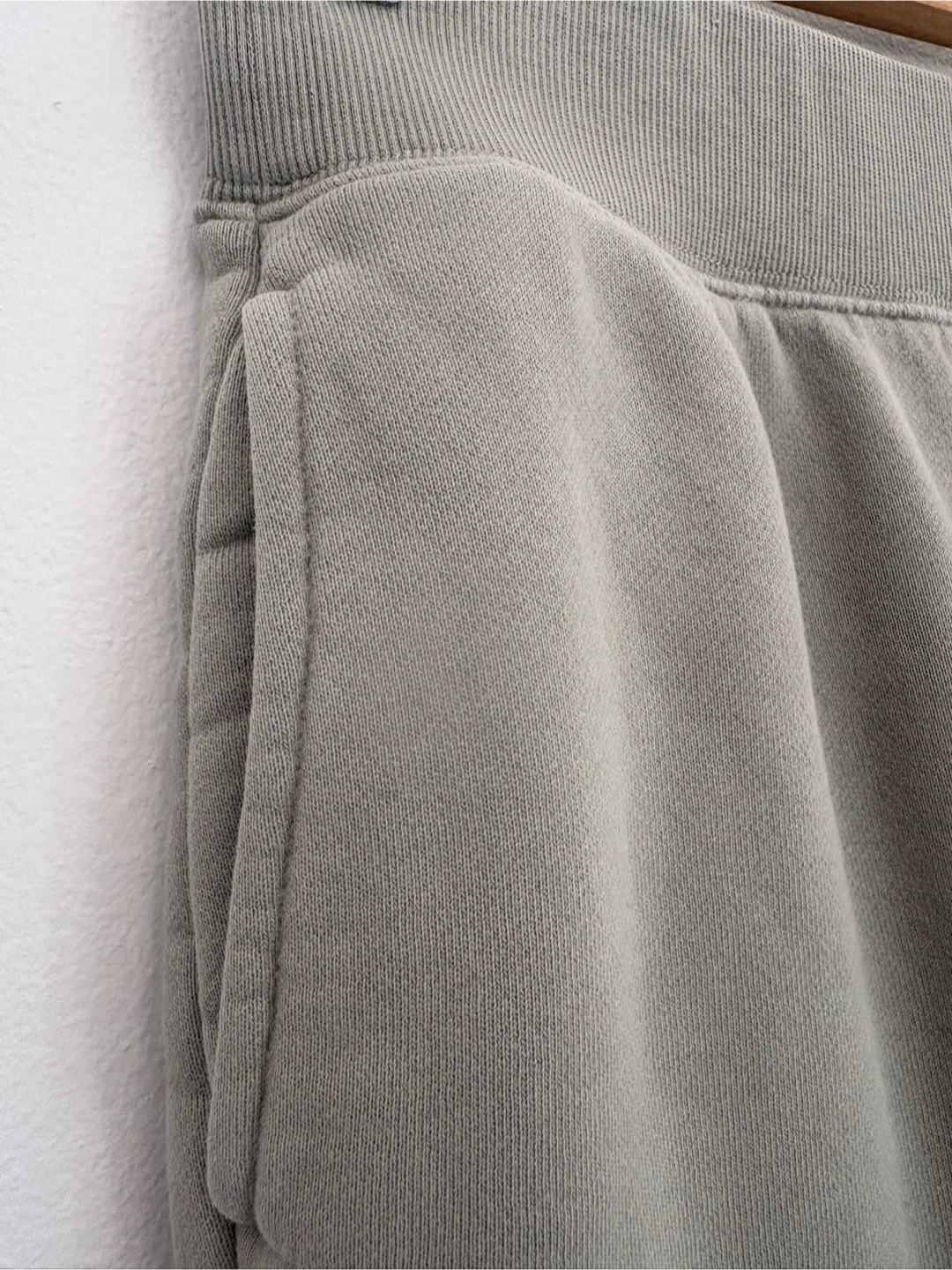 Tna CozyAF Fleece Sweatpants - XS - photo 5
