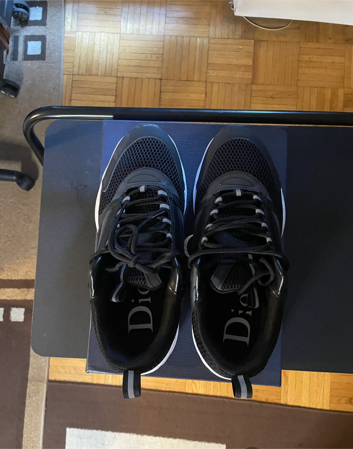 Dior B22 Sneakers - photo 2