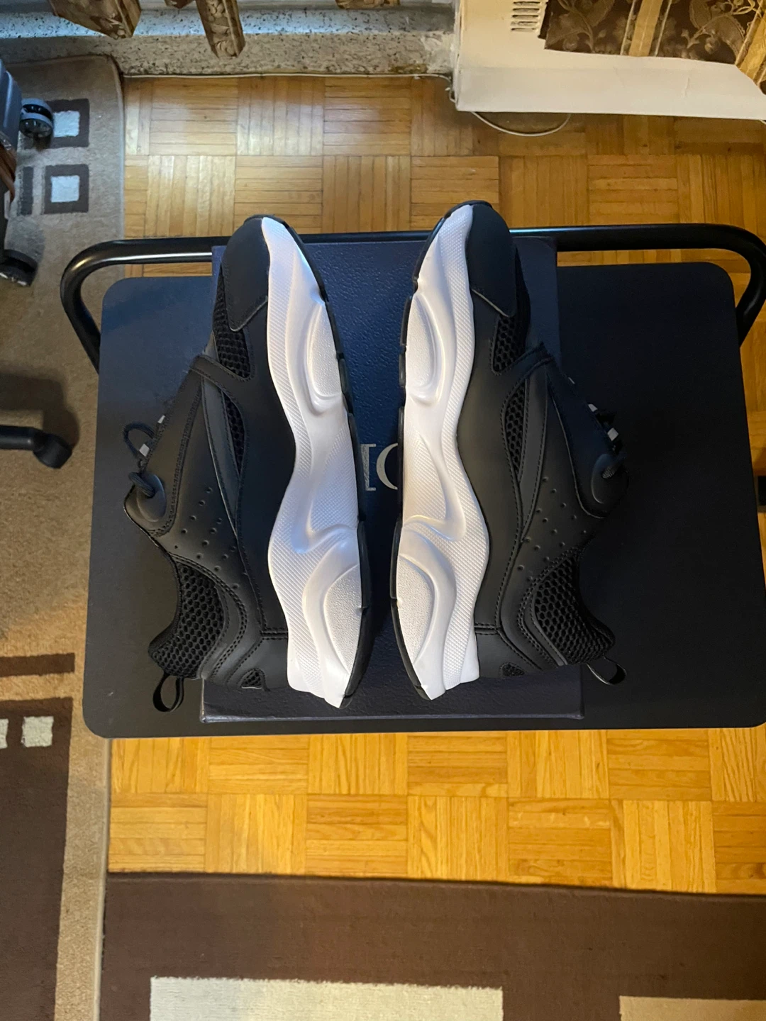 Dior B22 Sneakers - photo 3