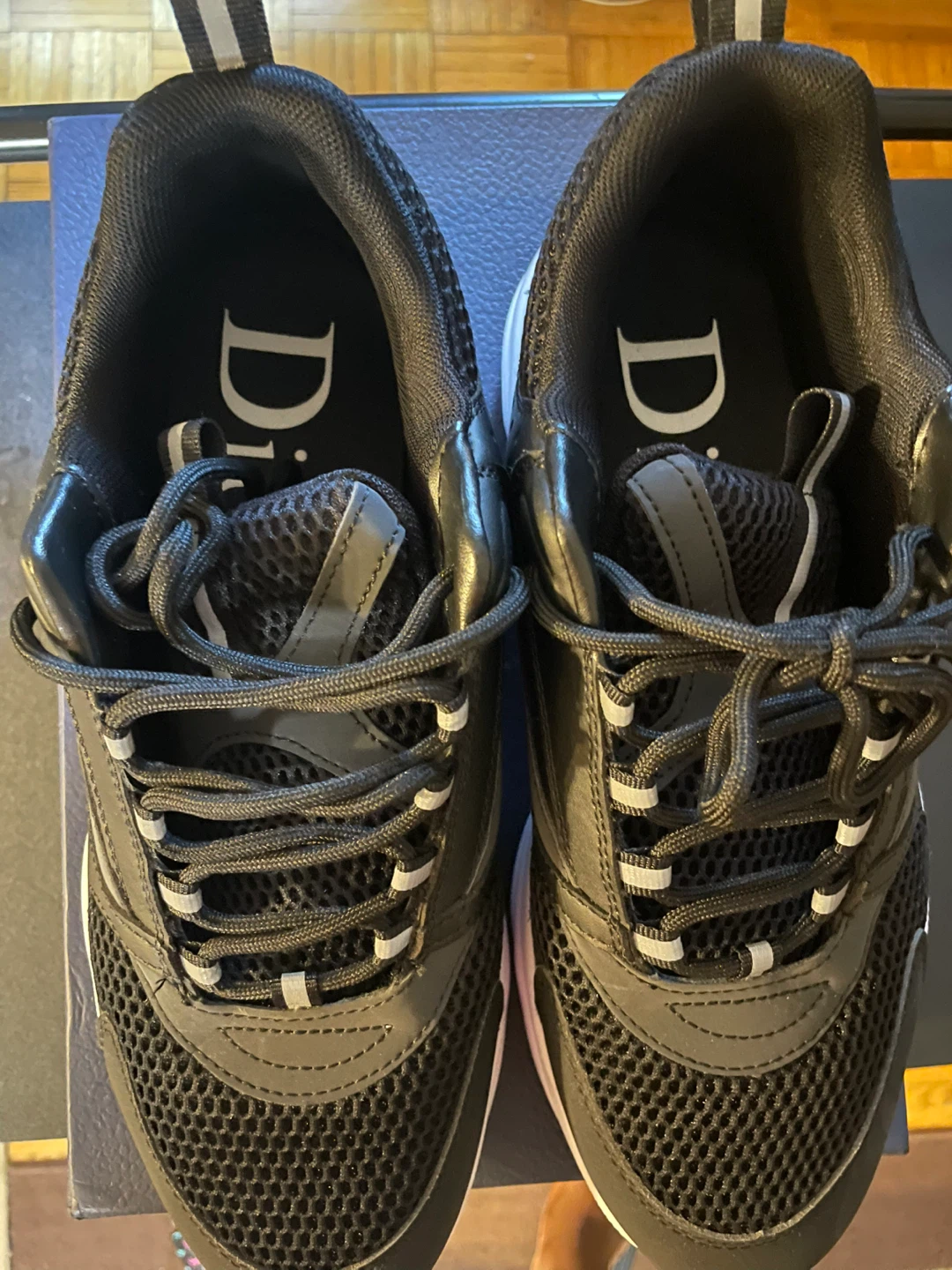 Dior B22 Sneakers - photo 4