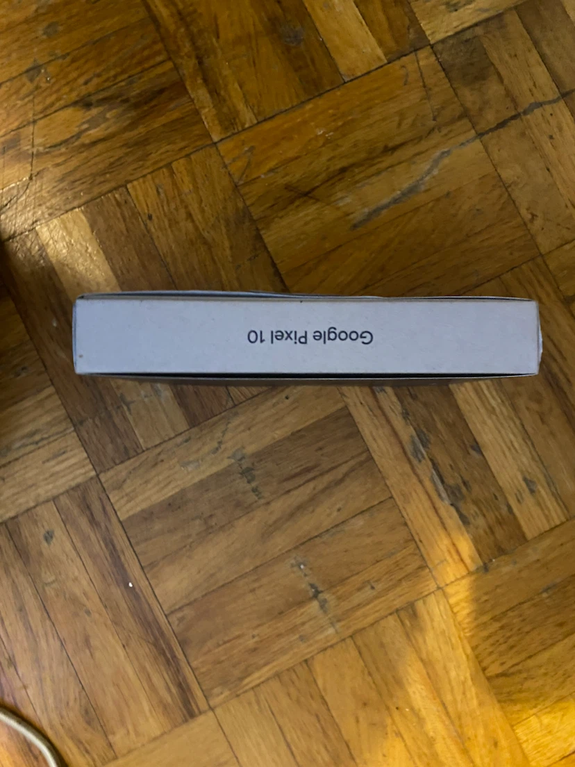 Google Pixel 10 Obsidian 128GB - photo 3