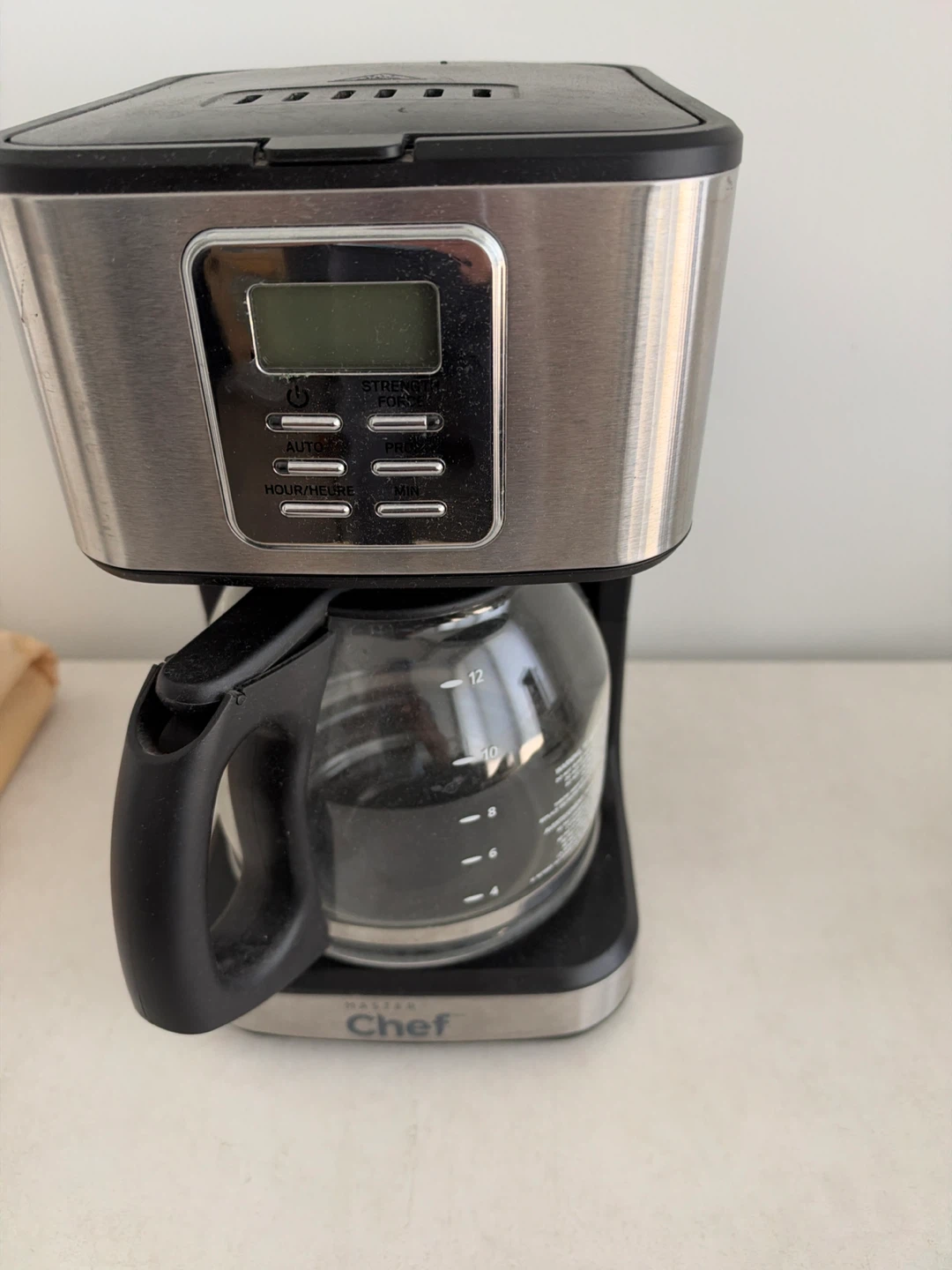 Drip coffee Maker