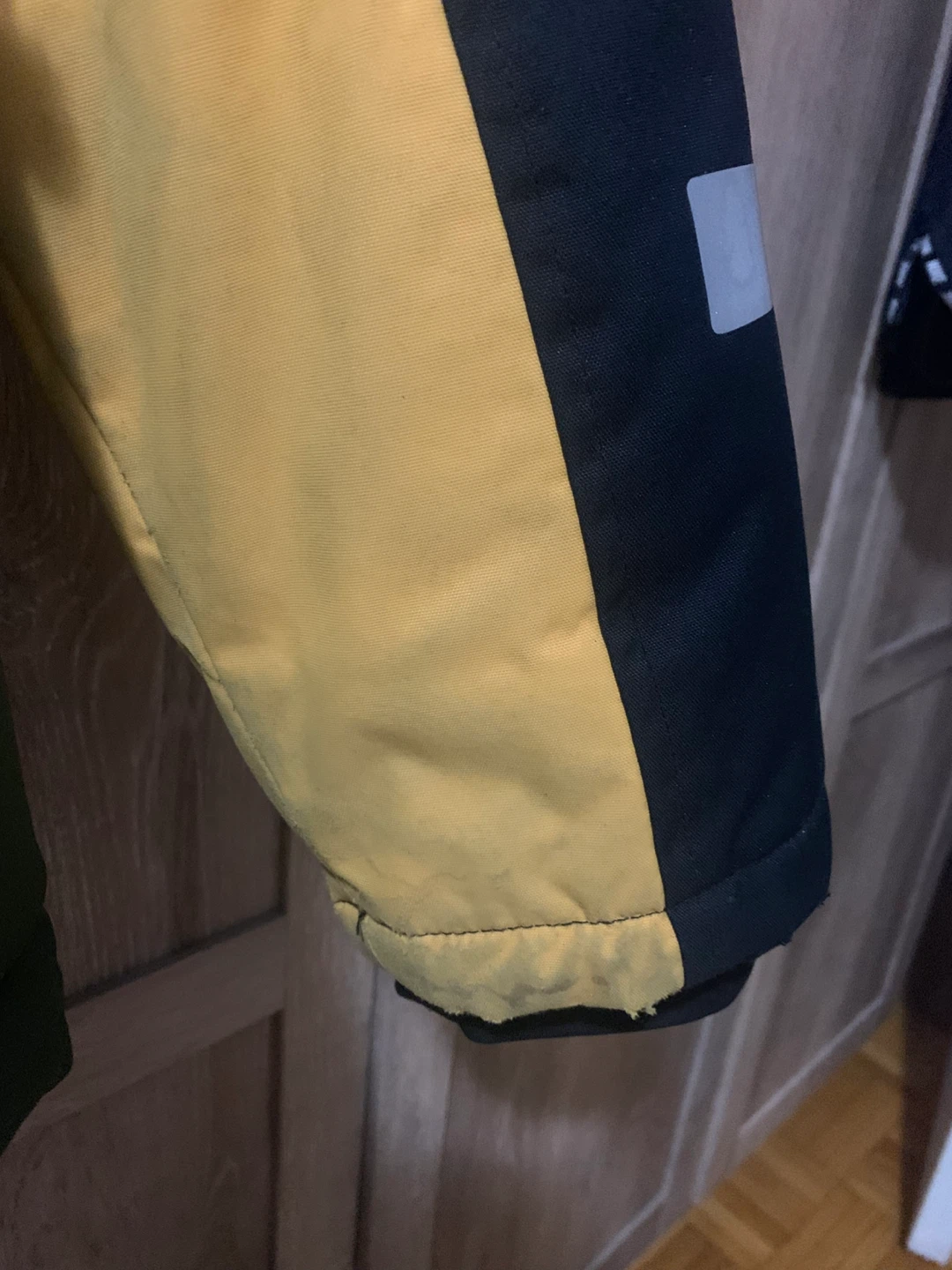 Canadiana Kids Winter Jacket XL (14-16) - photo 3