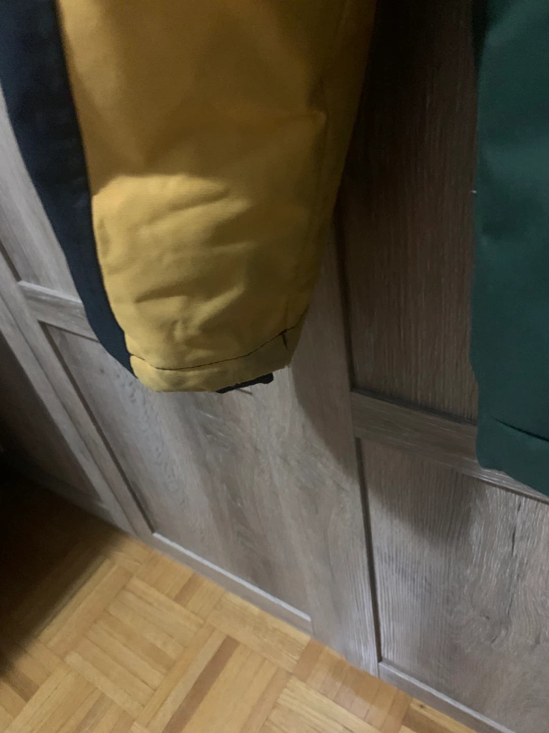 Canadiana Kids Winter Jacket XL (14-16) - photo 4