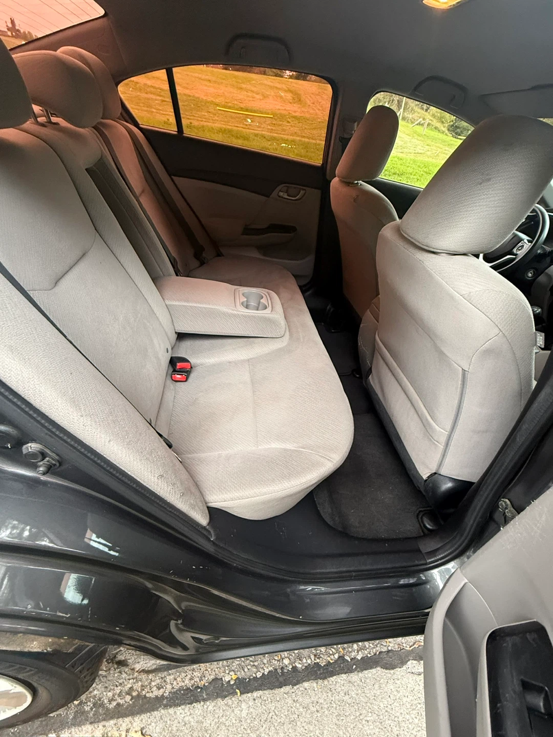 Honda Civic for sale