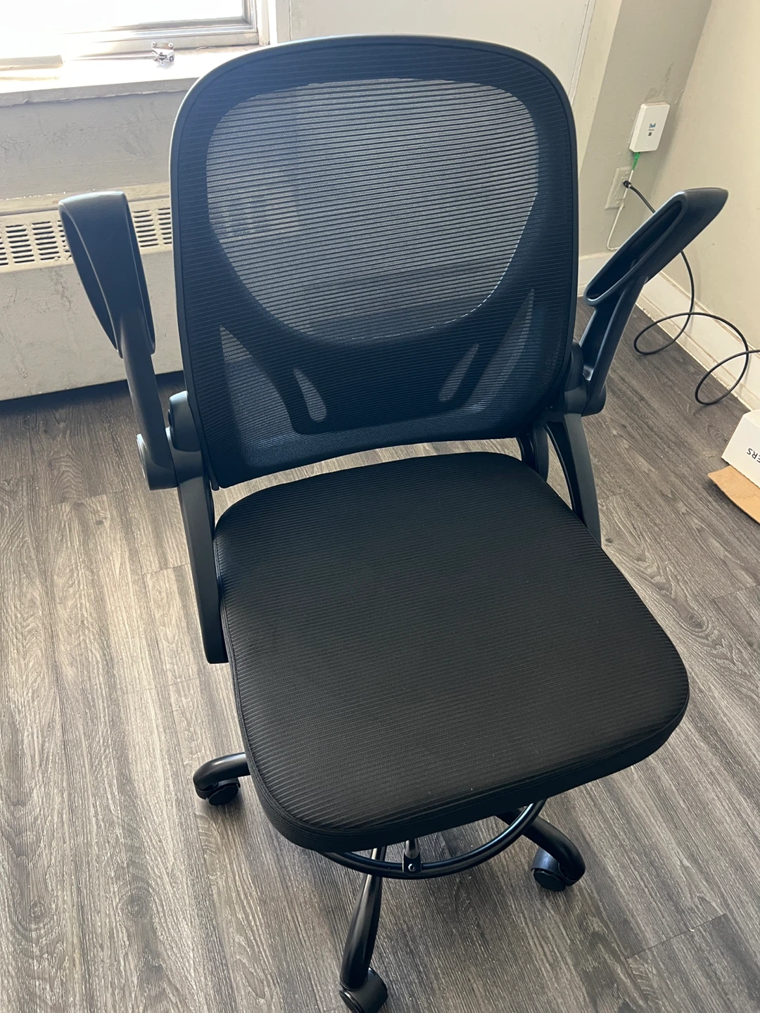 New Office Chair