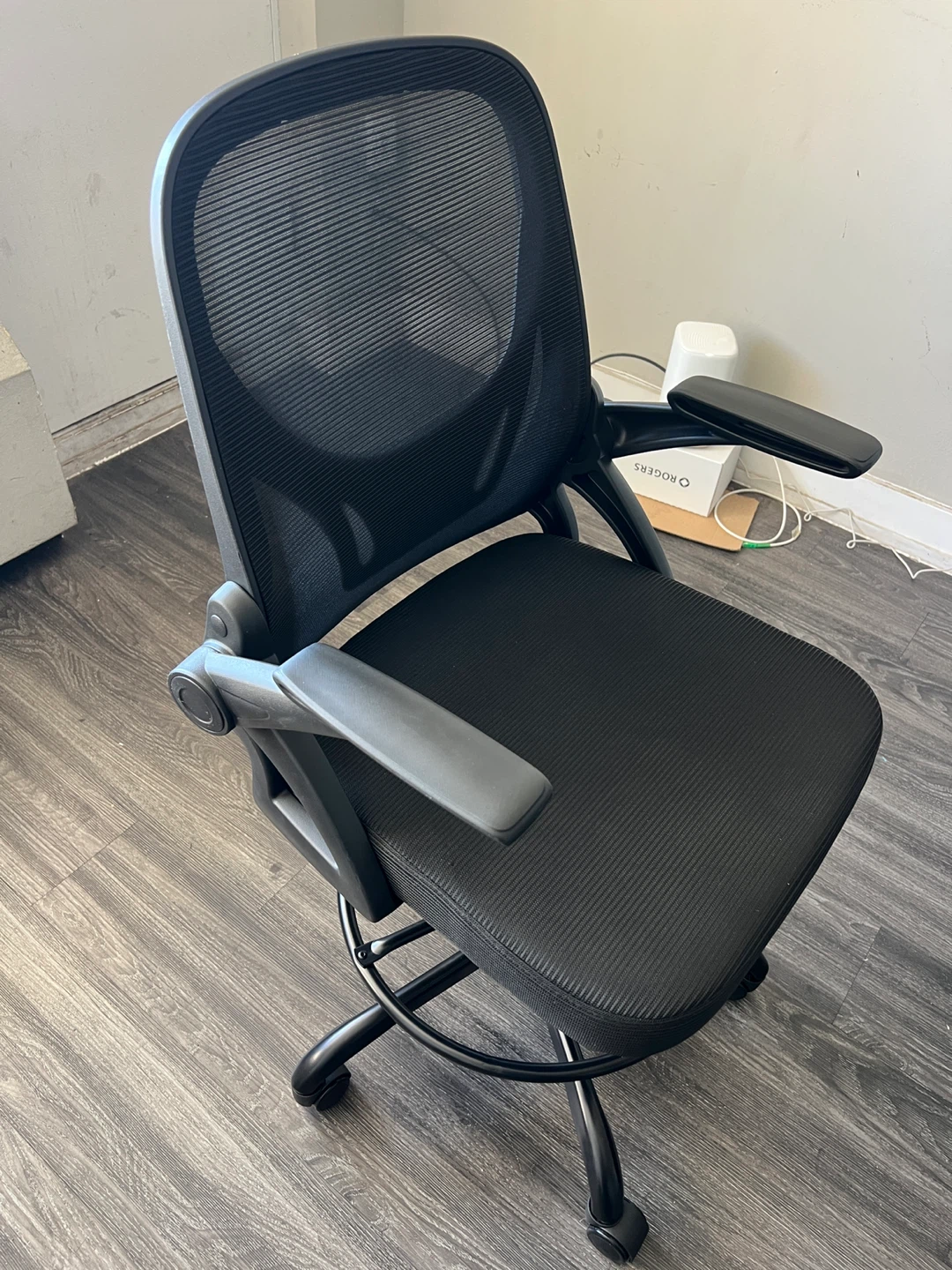 New Office Chair - photo 2