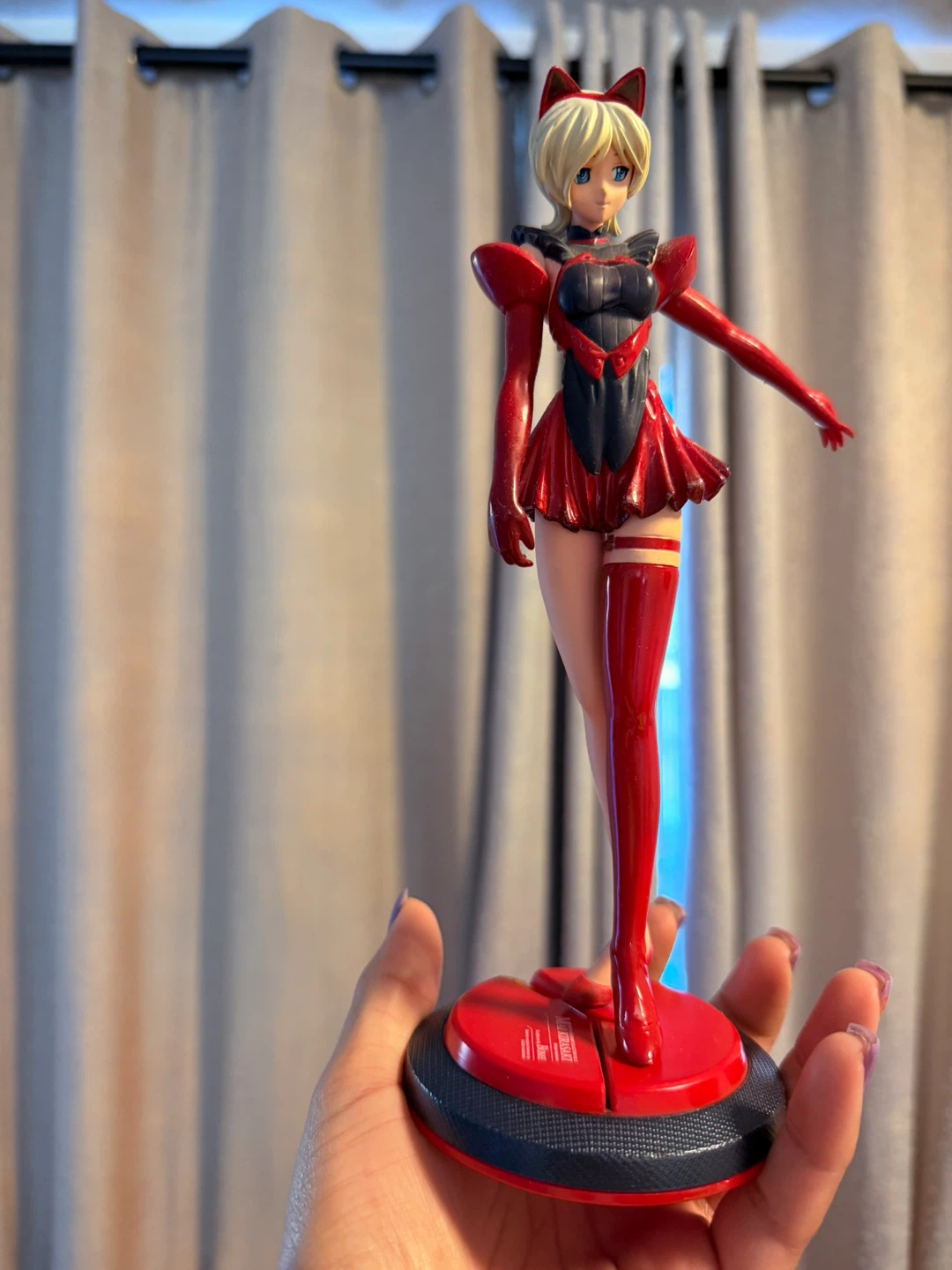 Mai Kirasaki Bome Collection Vol. 5 Figure
