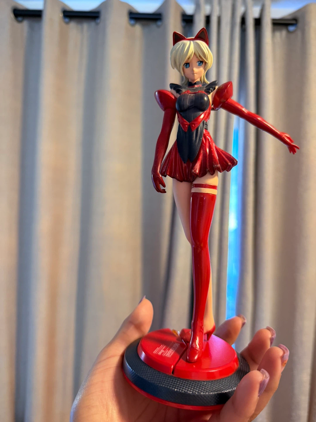 Mai Kirasaki Bome Collection Vol. 5 Figure - photo 3