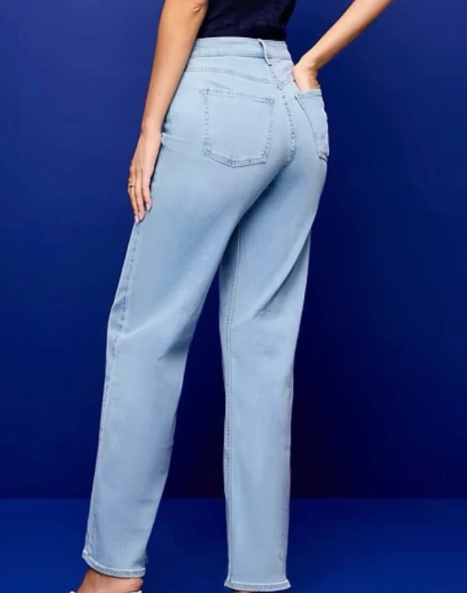 Old Navy light wash jeans - photo 2