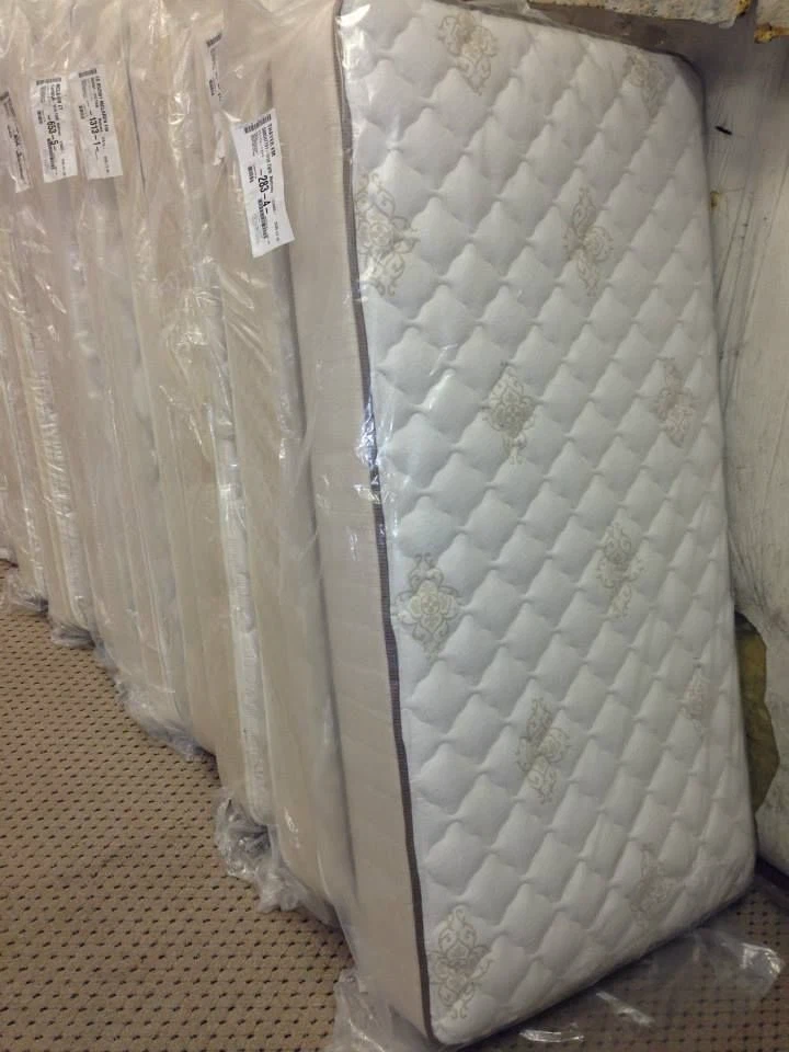 Thayer Twin Mattress