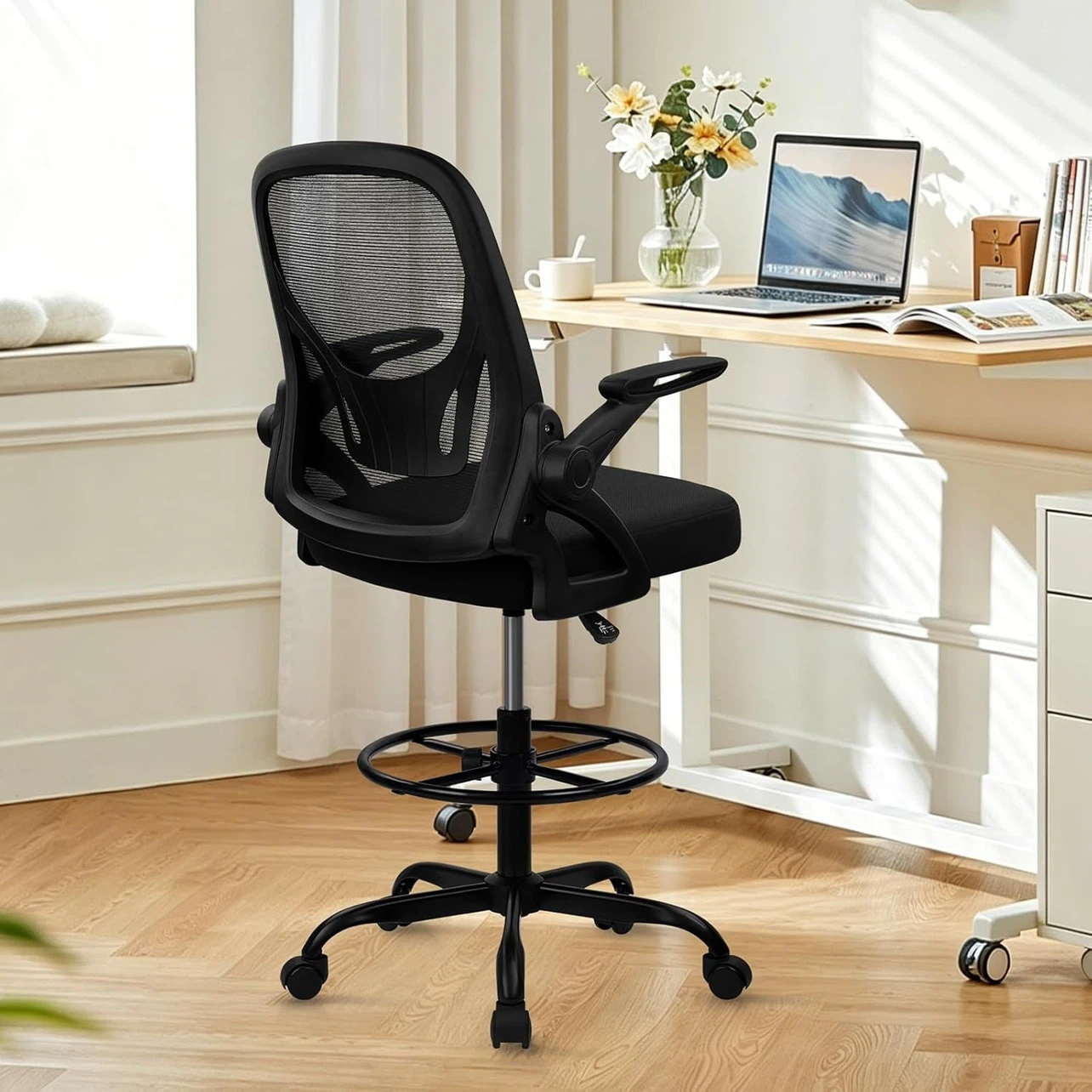 New Office Chair - photo 4