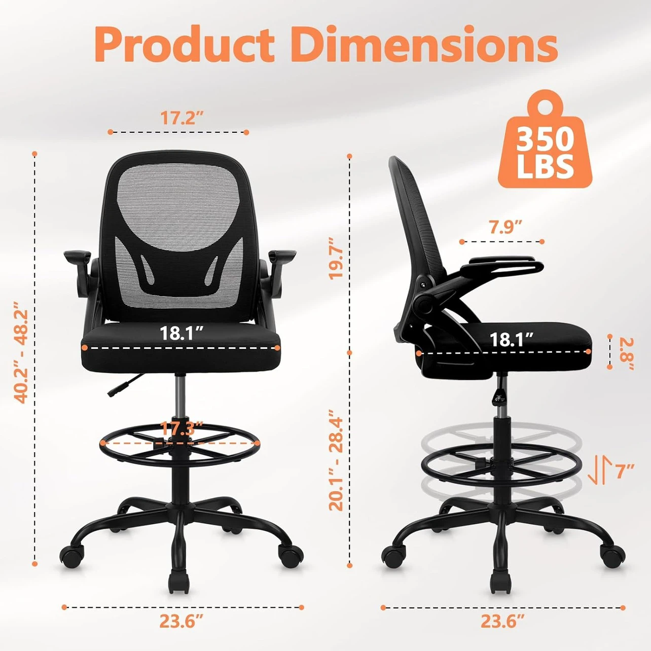 New Office Chair - photo 5