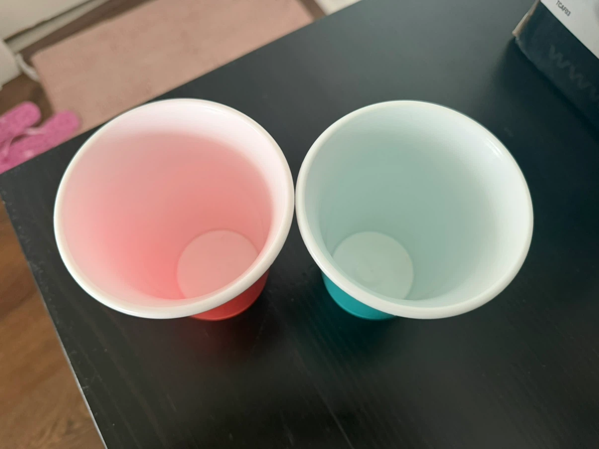 8 Assorted Mugs and Glass Set